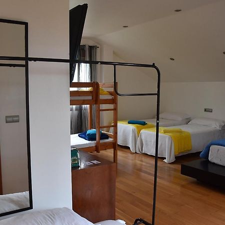 Apartamento A De Bego Mougás Exterior foto
