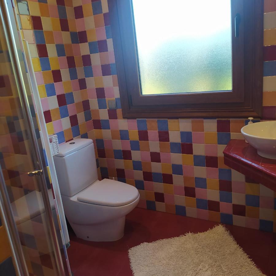 Apartamento A De Bego Mougás Exterior foto