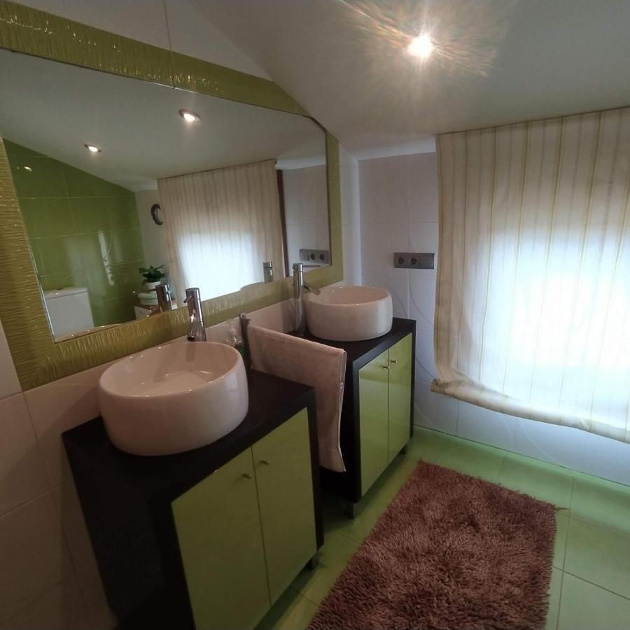 Apartamento A De Bego Mougás Exterior foto