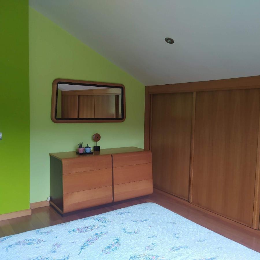 Apartamento A De Bego Mougás Exterior foto