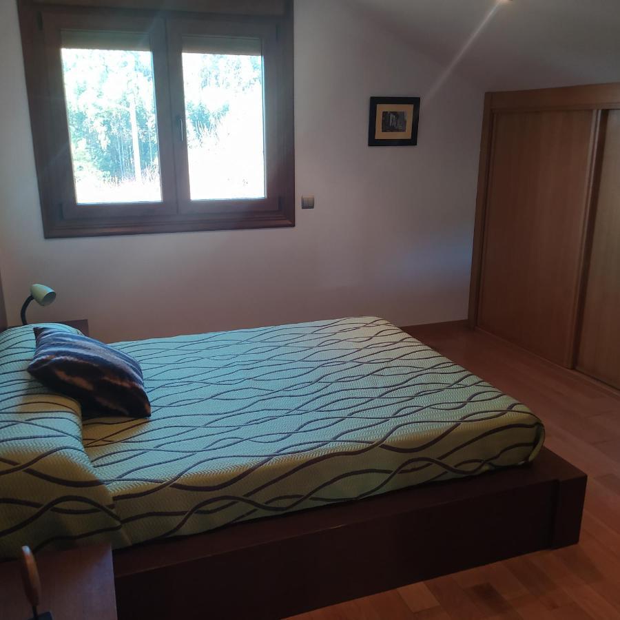 Apartamento A De Bego Mougás Exterior foto