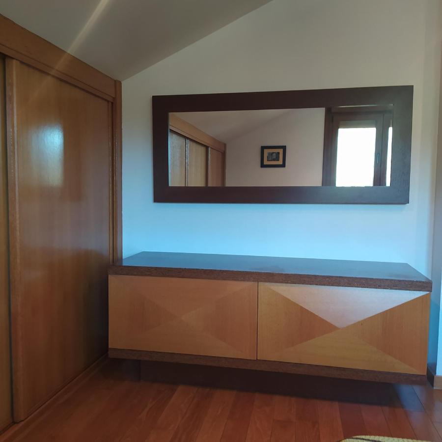 Apartamento A De Bego Mougás Exterior foto