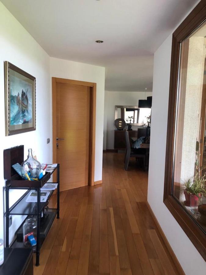 Apartamento A De Bego Mougás Exterior foto