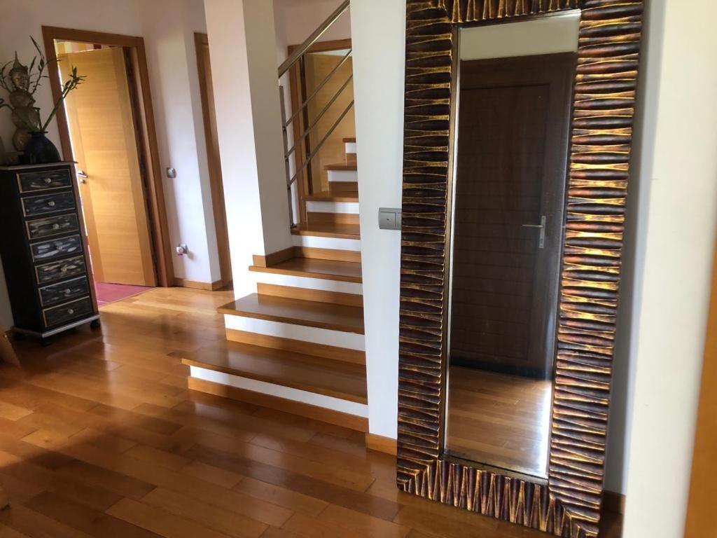 Apartamento A De Bego Mougás Exterior foto