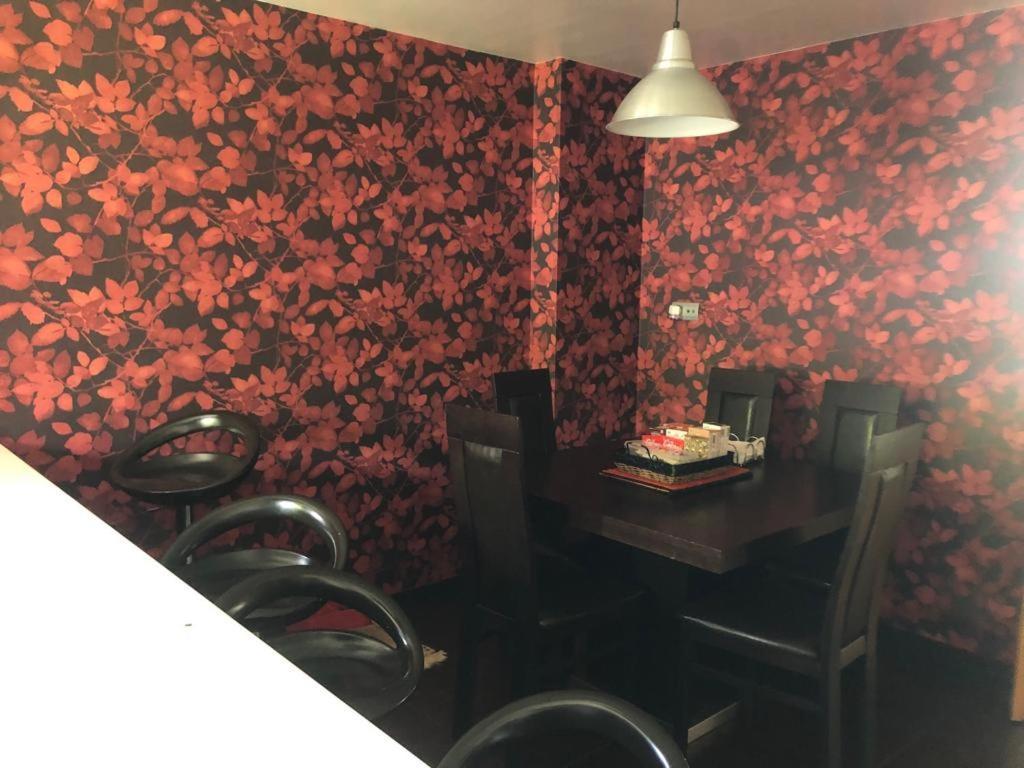 Apartamento A De Bego Mougás Exterior foto