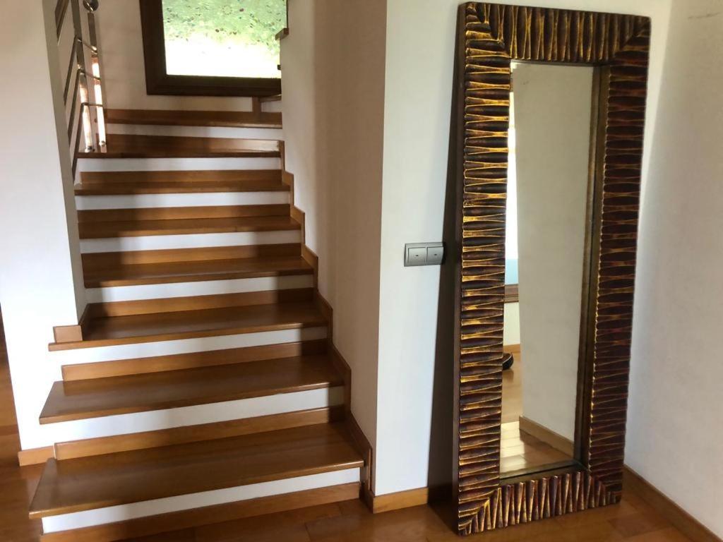 Apartamento A De Bego Mougás Exterior foto