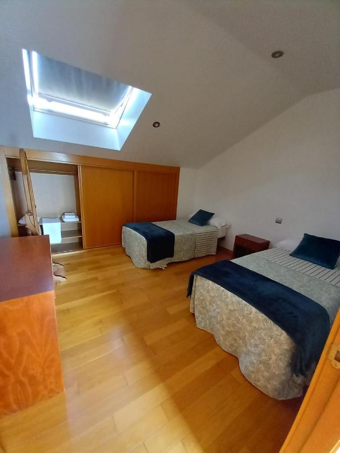 Apartamento A De Bego Mougás Exterior foto