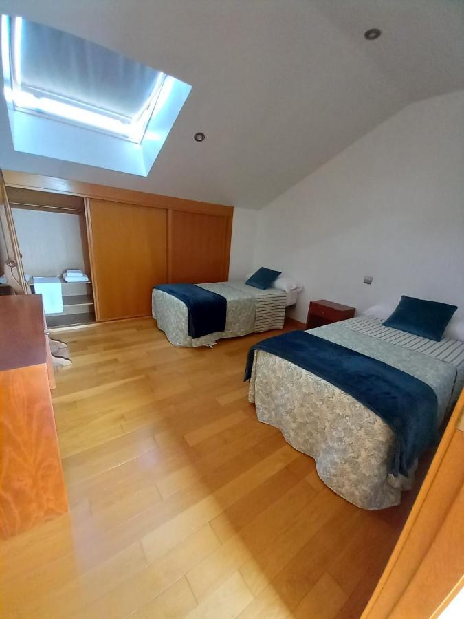 Apartamento A De Bego Mougás Exterior foto