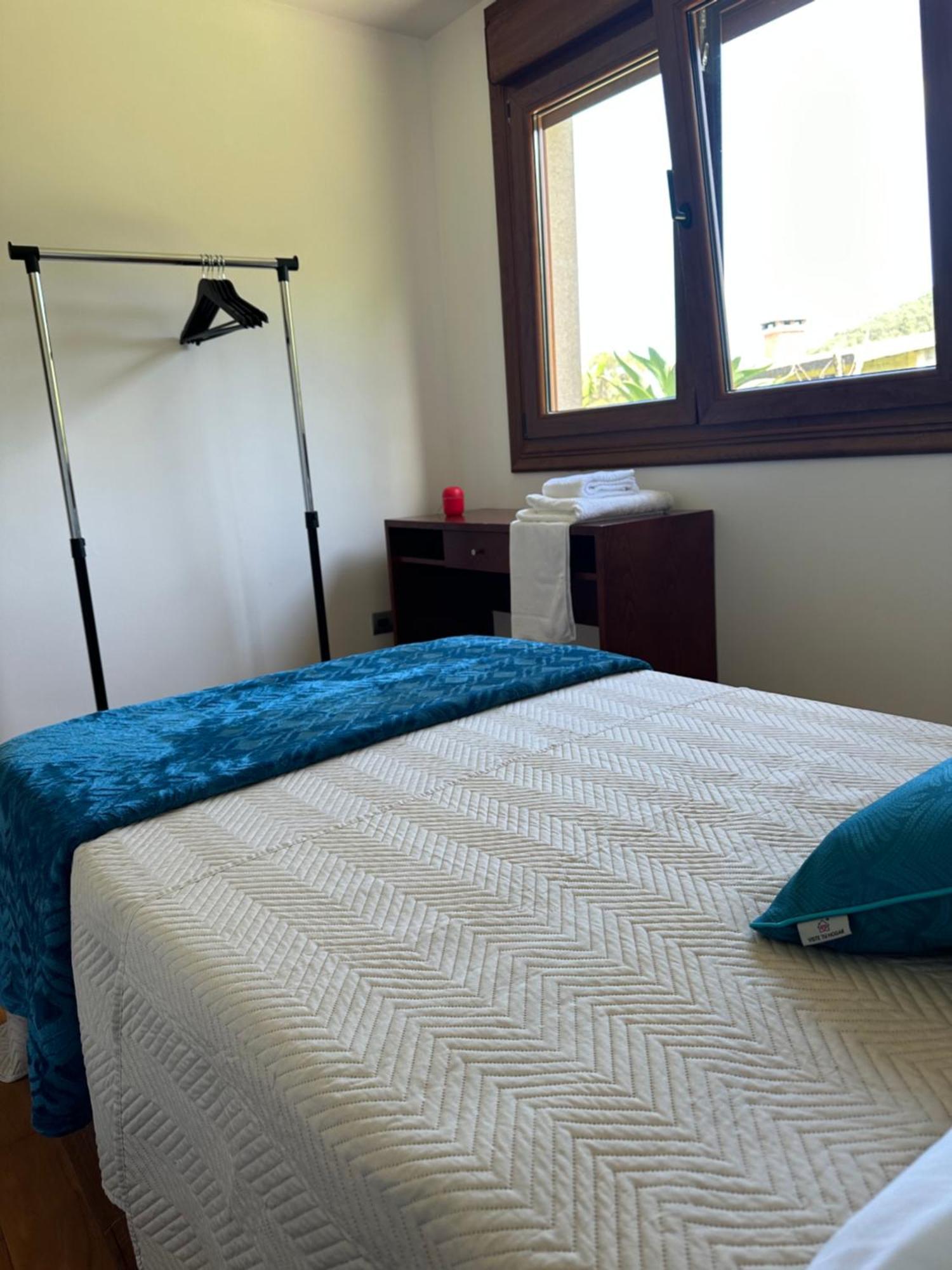 Apartamento A De Bego Mougás Exterior foto