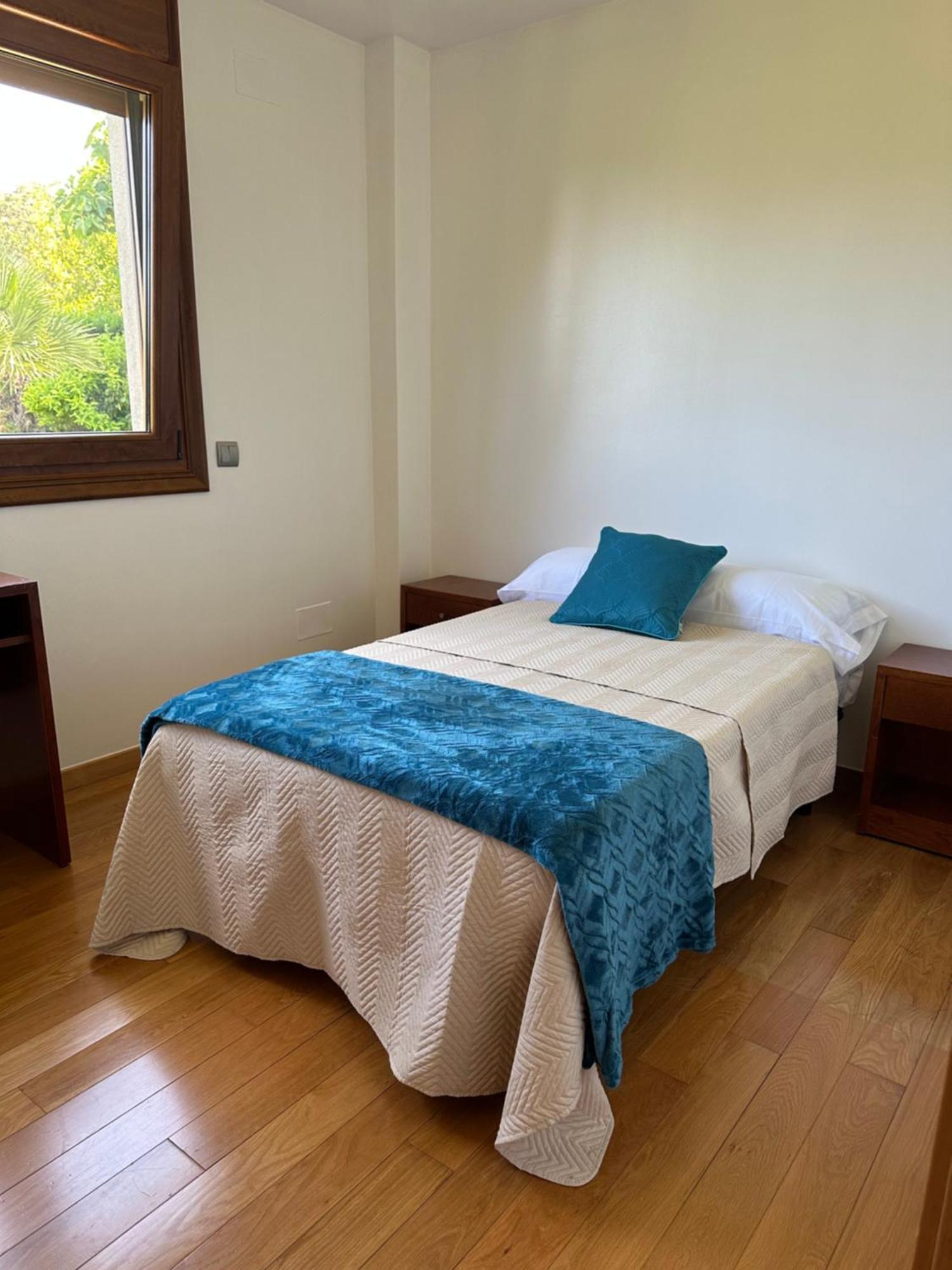 Apartamento A De Bego Mougás Exterior foto