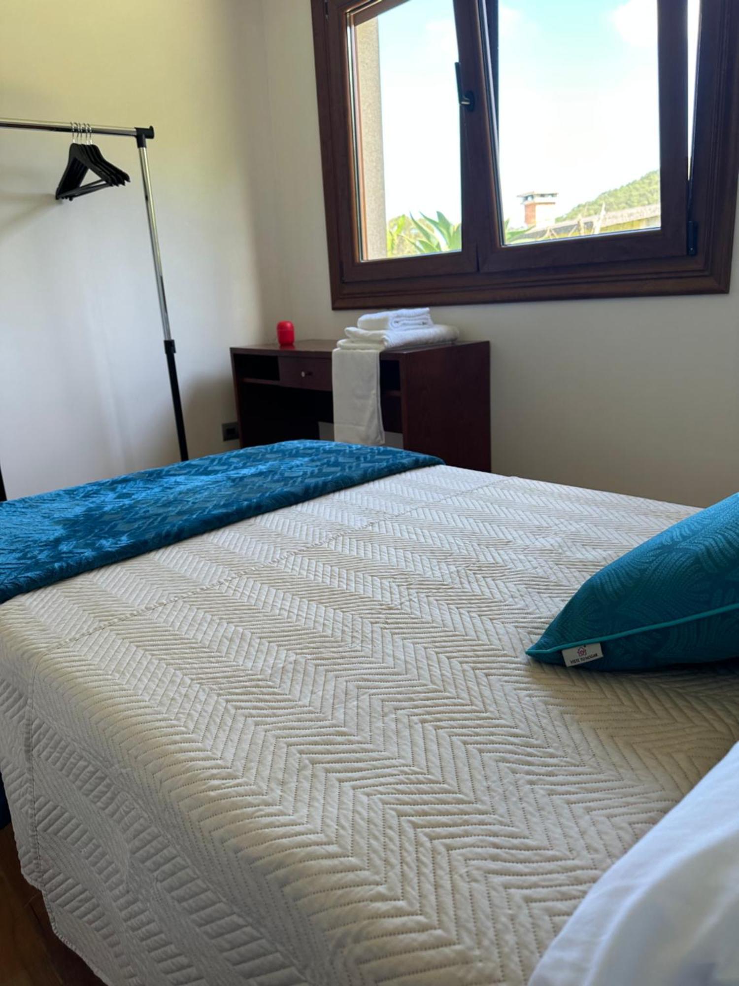 Apartamento A De Bego Mougás Exterior foto