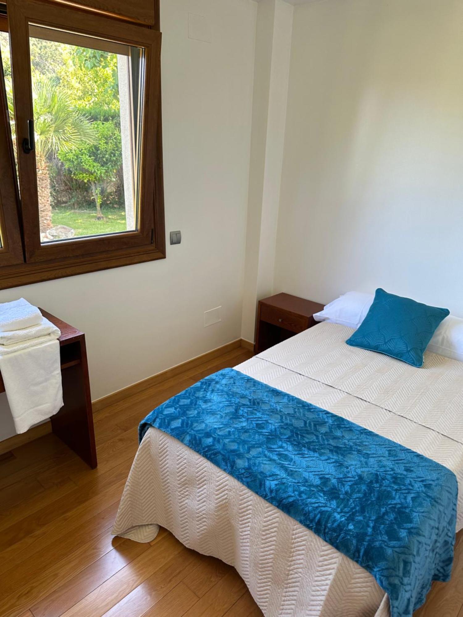 Apartamento A De Bego Mougás Exterior foto