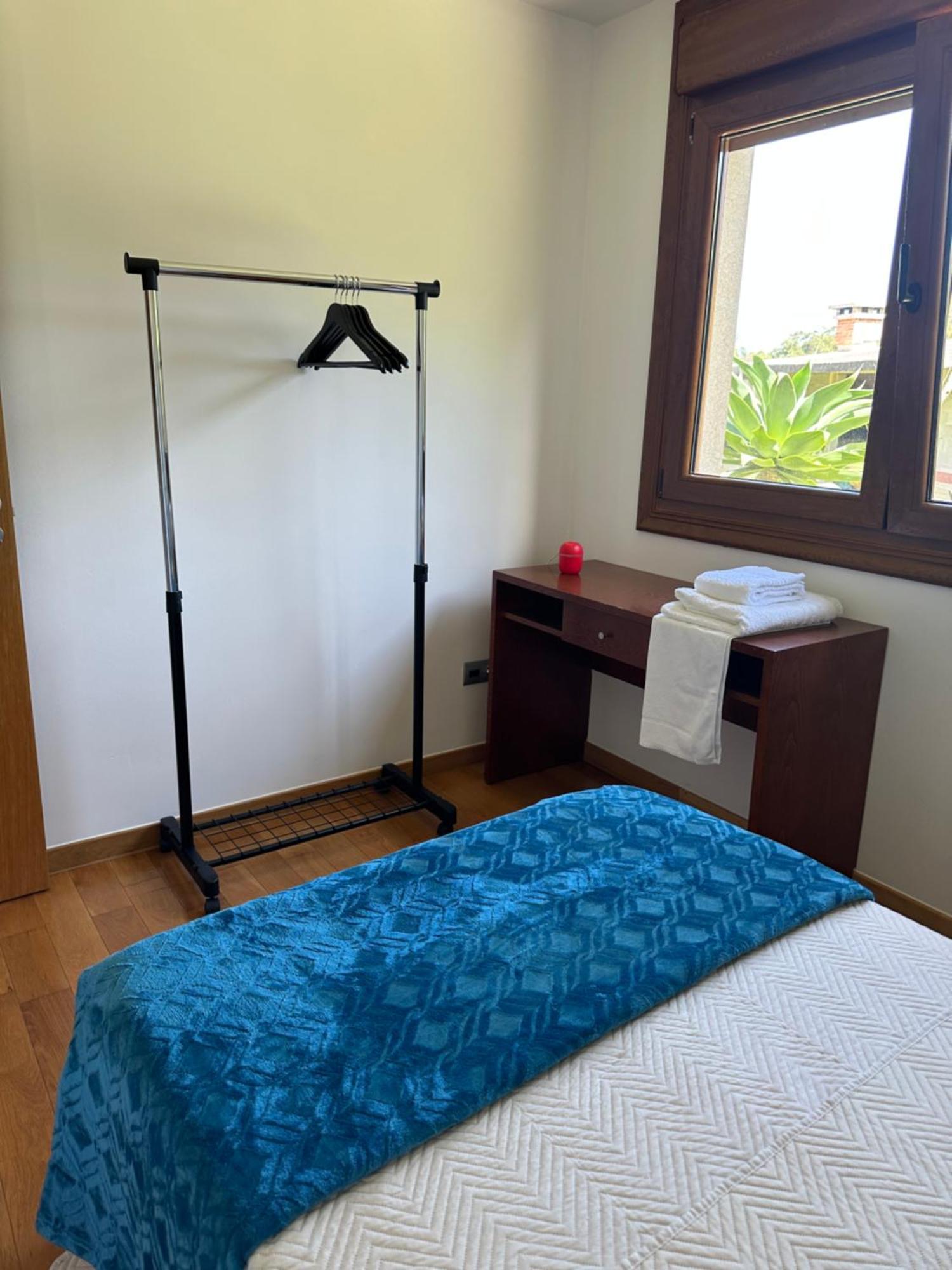 Apartamento A De Bego Mougás Exterior foto