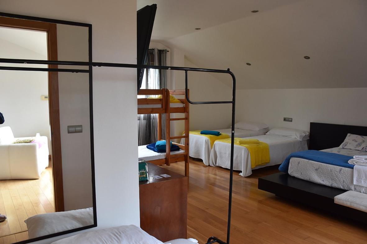 Apartamento A De Bego Mougás Exterior foto