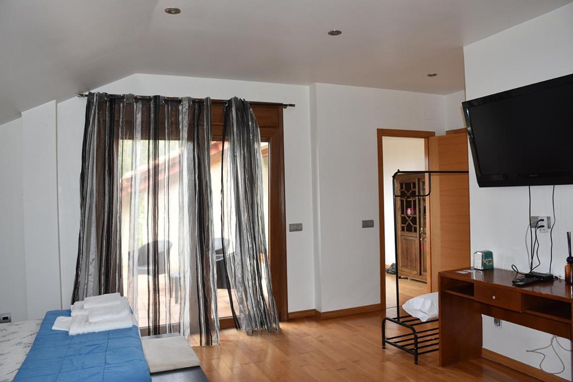 Apartamento A De Bego Mougás Exterior foto