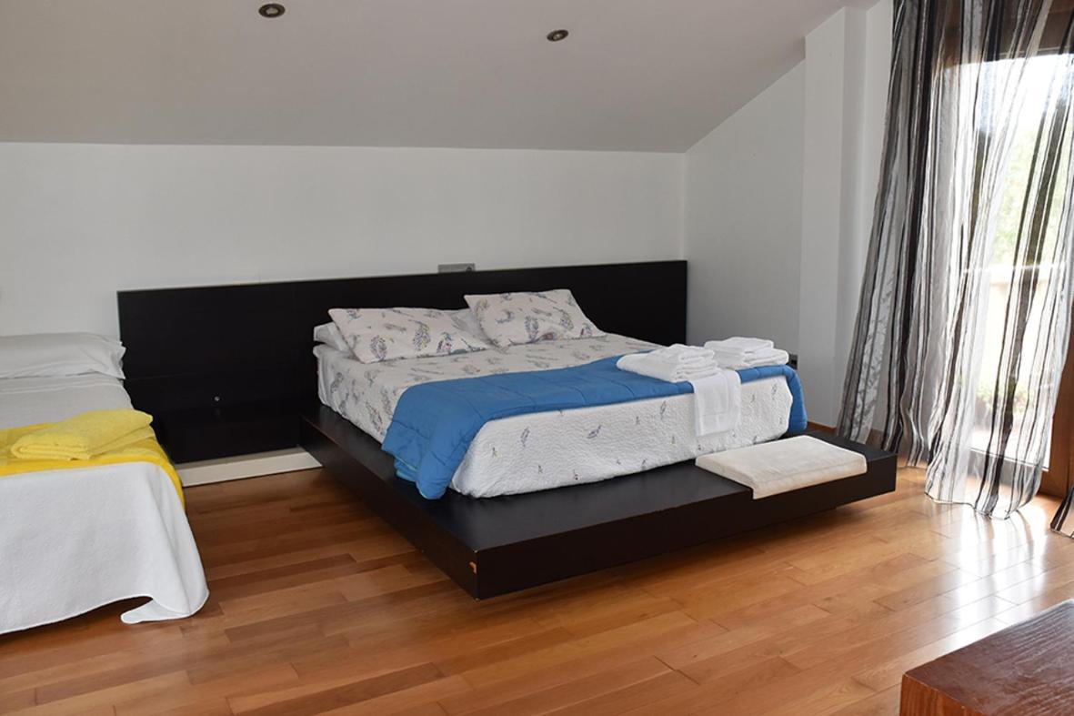 Apartamento A De Bego Mougás Exterior foto