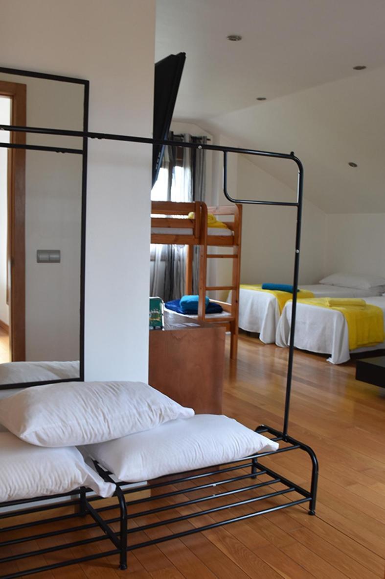 Apartamento A De Bego Mougás Exterior foto