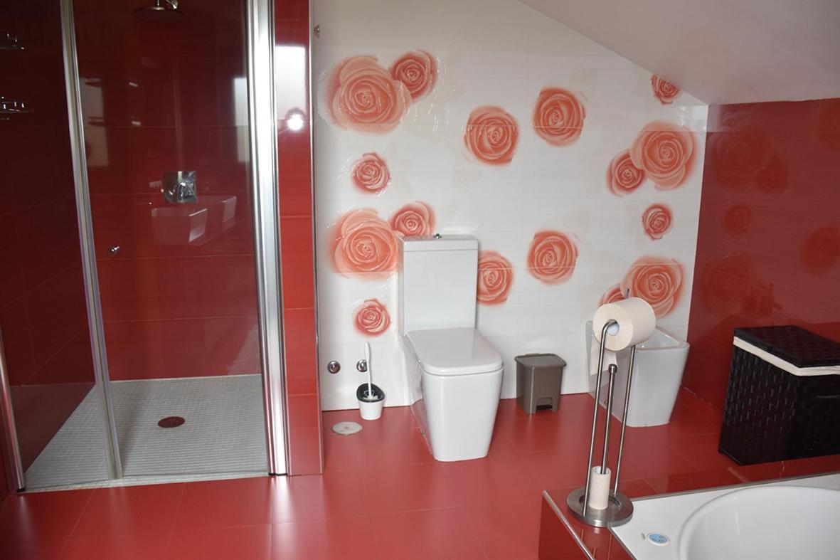 Apartamento A De Bego Mougás Exterior foto